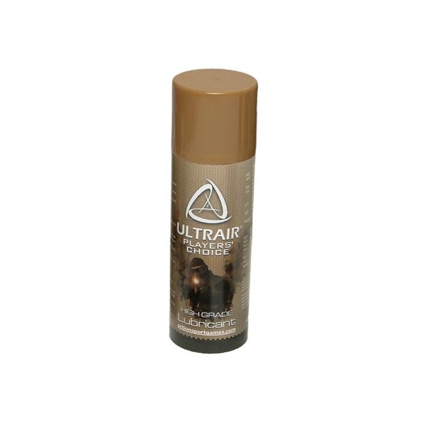 ULTRAIR High Grade Lubricant, 220ml
