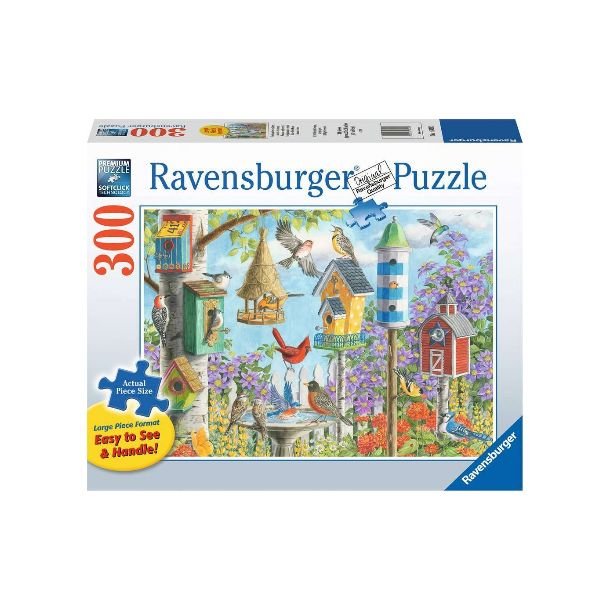 Ravensburger Home Tweet Home 300brk