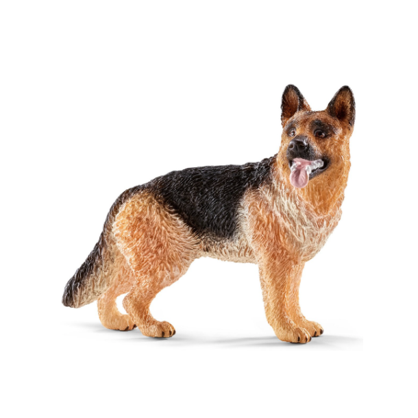 Schleich German Shepard
