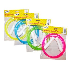 Sjippetov 2,2m - Neon