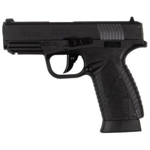 BERSA BP9CC, CO2, Blow Back