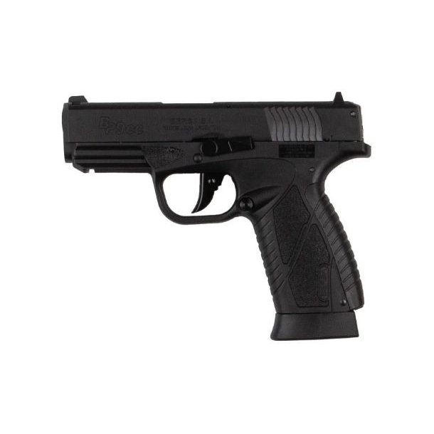 BERSA BP9CC, CO2, Blow Back