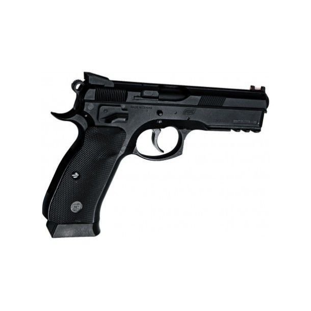 Airsoft pistol CZ SP-01 Shadow