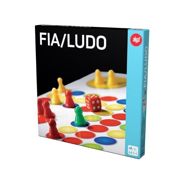 Ludo