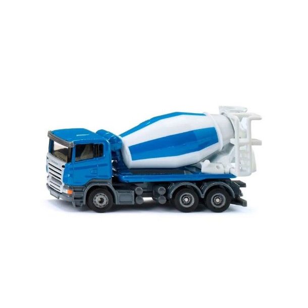 SIKU Cementblander
