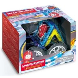 Magformers Kart Rally Set 9 pcs