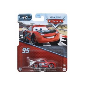 Pixar Cars Flash Mcqueen Disney