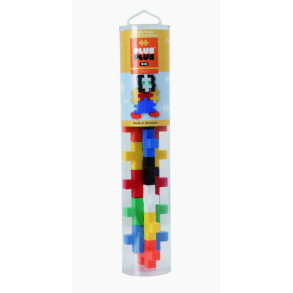 Plus plus BIG - basic mix 15pcs