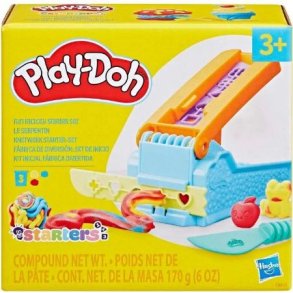 Play-Doh Fun Factory Starter Set