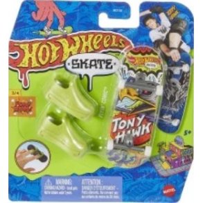 Hot Wheels Skate Singles - Pow! Wham!