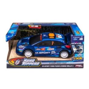 Road Rippers M-Sport Boost L&S 25 cm