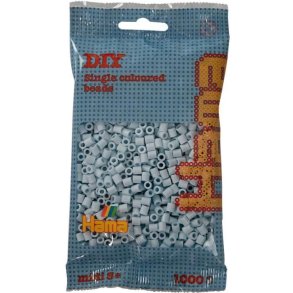 Hama Midi St�vet bl� 1000stk