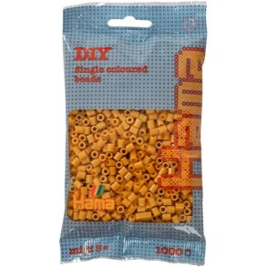 Hama Midi karry gul 1000stk