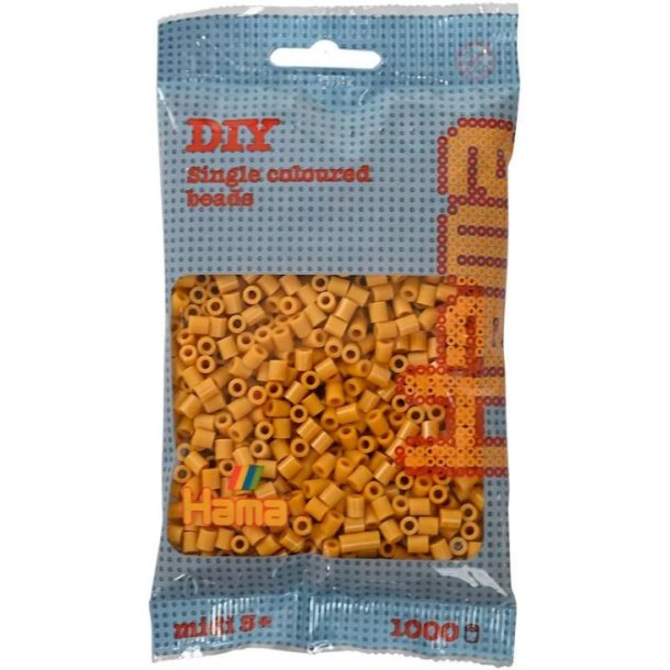 Hama Midi karry gul 1000stk
