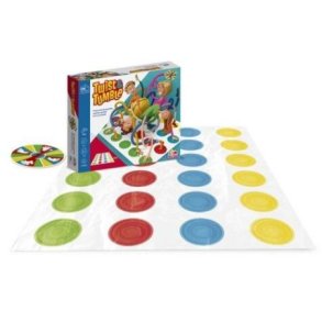The Game Factory Twist & Tumble - Kludder & Kaos
