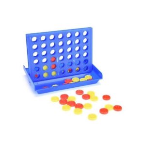 4 P Stribe - Travel Game