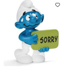 Schleich undskyldsmlf