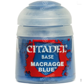 Macragge blue