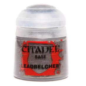 Leadbelcher