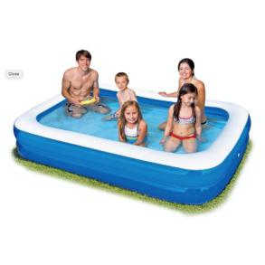 Rektangul�r Softpool 305x183