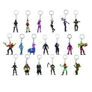 Fortnite 3D Nglering