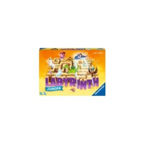 Labyrinth Brtspil Junior 