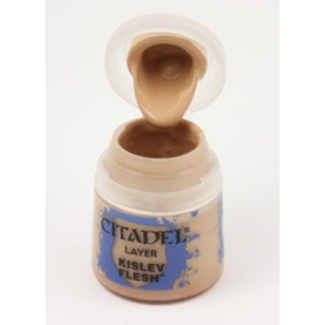 LAYER: Kislev flesh (12ml)