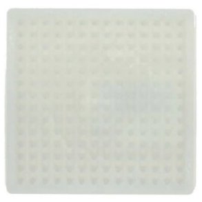 Hama Bio Midi Kvadratisk plade