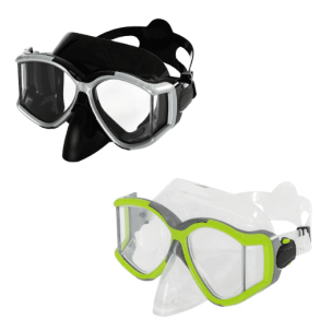 Swimmask hydro-pro trilogy mask