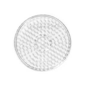 Hama Midi stiftplade Rund 8cm