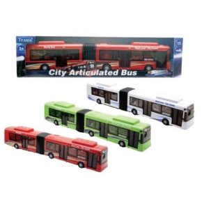 Teama Ledbus 1:48 39cm