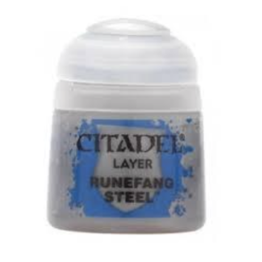 LAYER: Runefang steel (12ml)