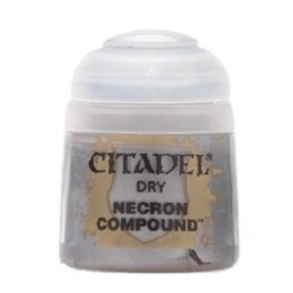 Warhammer maling necron compound