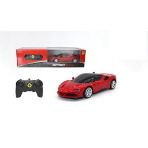 Fjernstyret 1:24 Ferrari SF90 Stradale