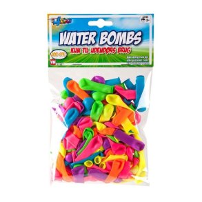 Vandballoner 200stk