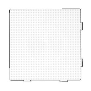 Hama midi firkant samle stiftplade 15x15
