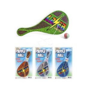 4-KIDS PADDLEBALL BLISTER