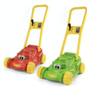 Græss slåmaskine m lød