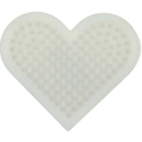 Hama Bio Midi hjerteplade