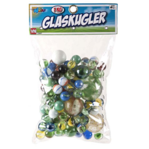 4-Kids 1000g Glaskugler