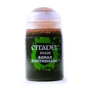 Warhammer Citadel shade agrax earthshade