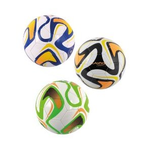 League Fodbold str. 5 assorteret