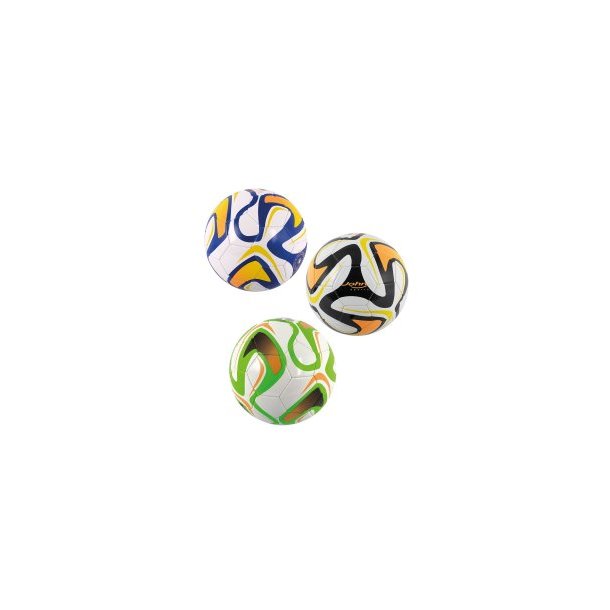 League Fodbold str. 5 assorteret