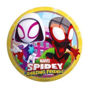 Bold Deco Spidey 23cm
