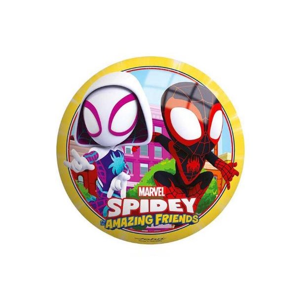 Bold Deco Spidey 23cm