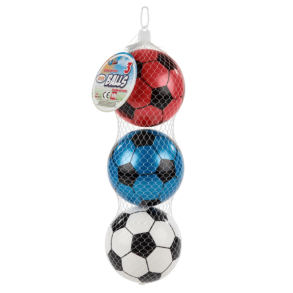 4 Kids 3 bolde i net