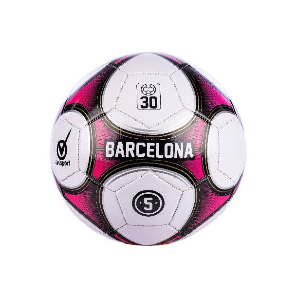 Barcelona kunstl�derfodbold