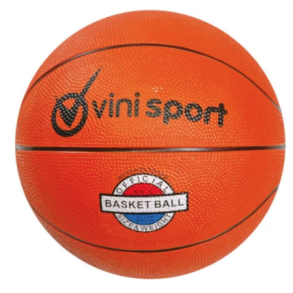 Basketbold str. 5