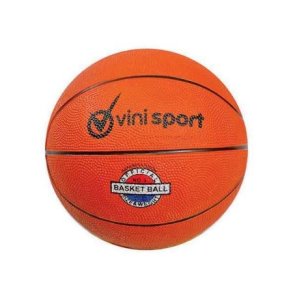 Basketbold orange strrelse 3