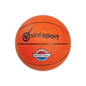 VINI Basketball orange str.5
